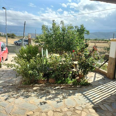 Casa Detres 1 Βίλα Cogollos de Guadix Εξωτερικό φωτογραφία