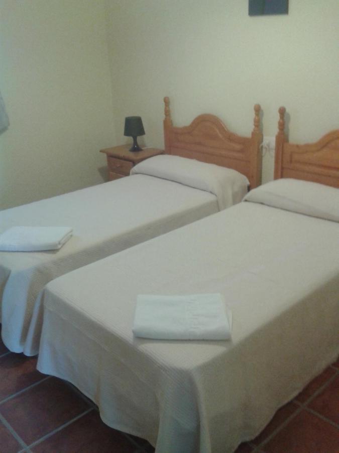 Casa Detres 1 Βίλα Cogollos de Guadix Δωμάτιο φωτογραφία
