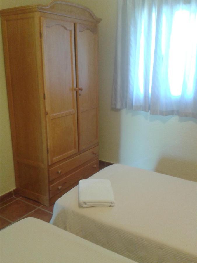 Casa Detres 1 Βίλα Cogollos de Guadix Εξωτερικό φωτογραφία