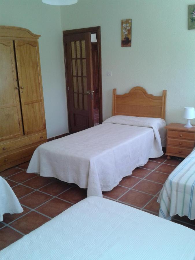 Casa Detres 1 Βίλα Cogollos de Guadix Εξωτερικό φωτογραφία