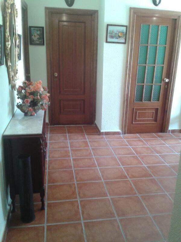 Casa Detres 1 Βίλα Cogollos de Guadix Εξωτερικό φωτογραφία