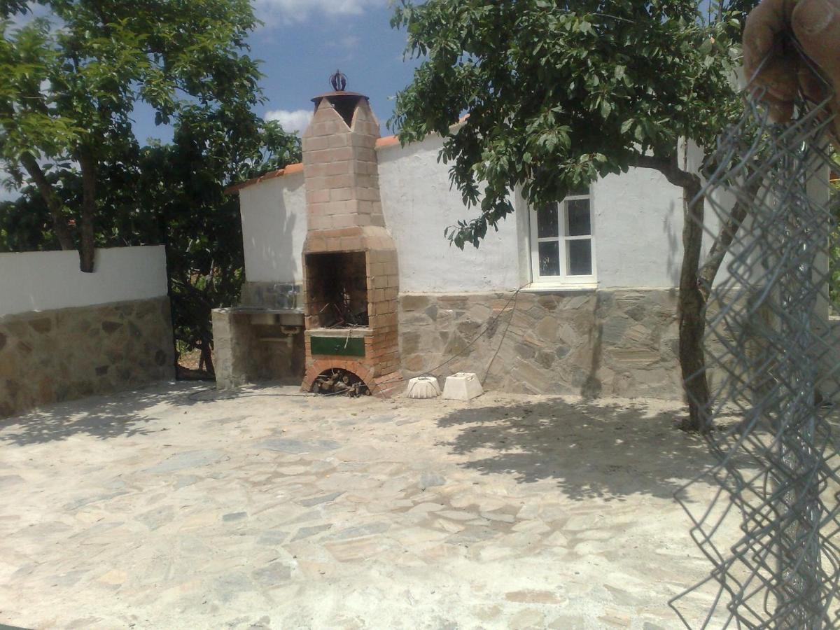 Casa Detres 1 Βίλα Cogollos de Guadix Δωμάτιο φωτογραφία