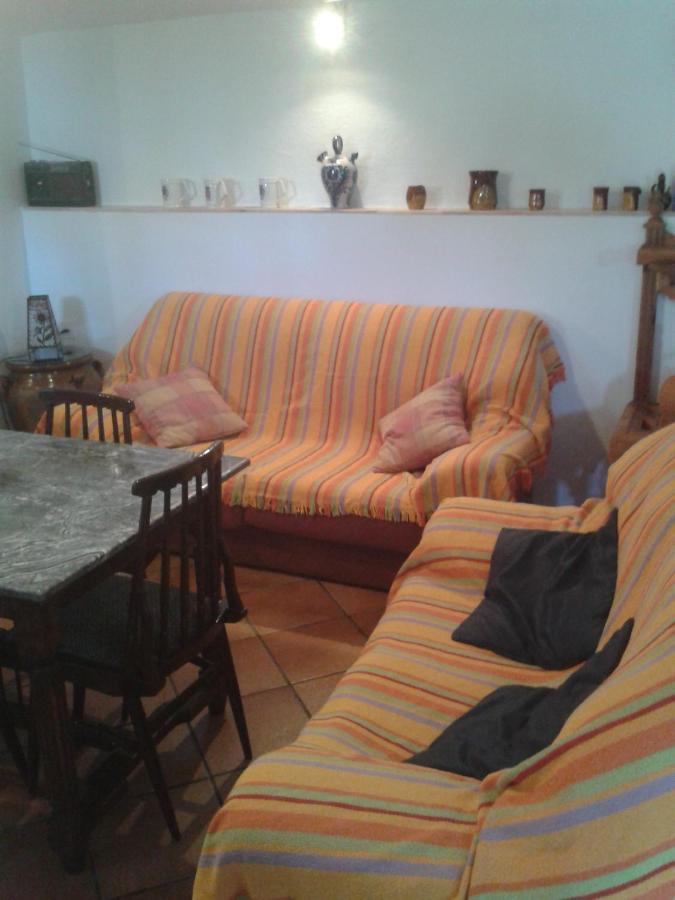 Casa Detres 1 Βίλα Cogollos de Guadix Εξωτερικό φωτογραφία