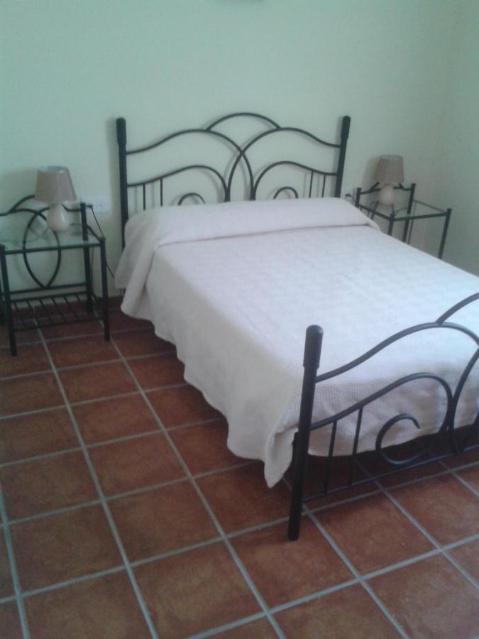 Casa Detres 1 Βίλα Cogollos de Guadix Εξωτερικό φωτογραφία