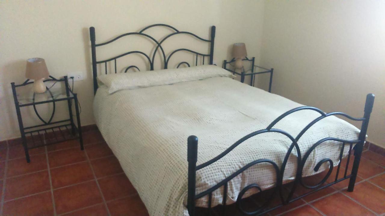 Casa Detres 1 Βίλα Cogollos de Guadix Εξωτερικό φωτογραφία