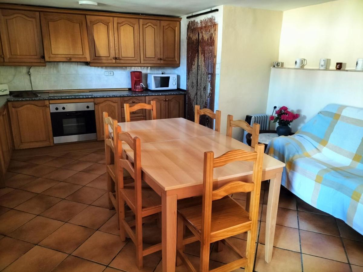 Casa Detres 1 Βίλα Cogollos de Guadix Εξωτερικό φωτογραφία