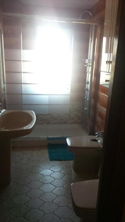 Casa Detres 1 Βίλα Cogollos de Guadix Εξωτερικό φωτογραφία